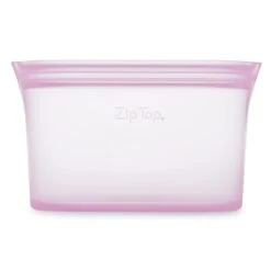 ZipTop Small Dish - Lavender