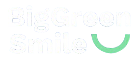 Big Green Smile Shop